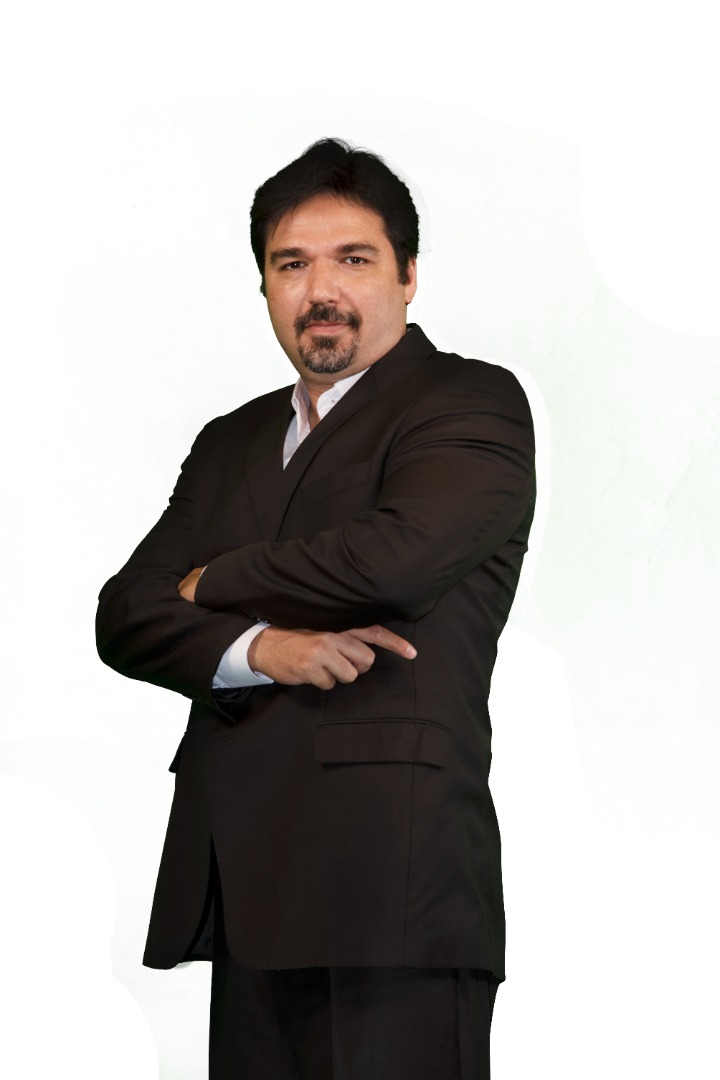 عکس محسن کیهانی